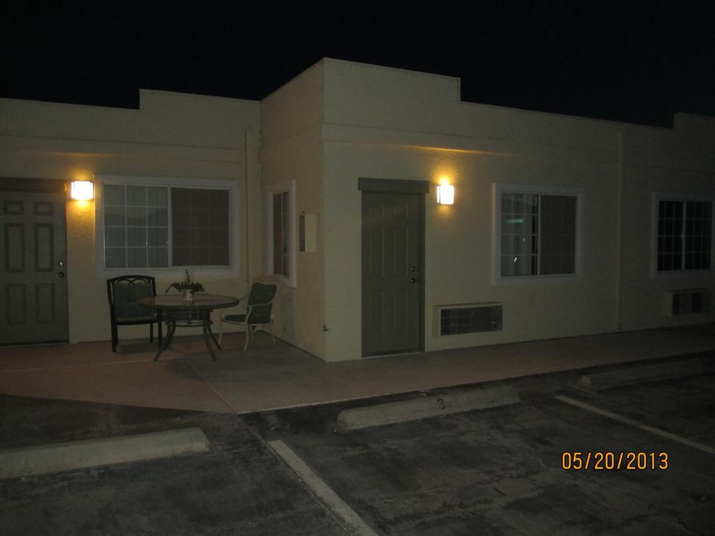 Harbour Inn Parker Camera foto