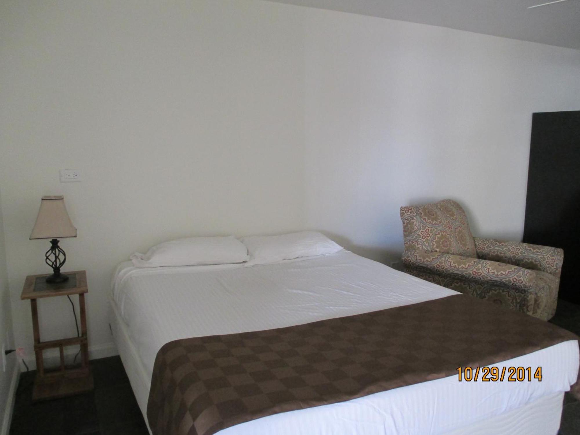 Harbour Inn Parker Esterno foto