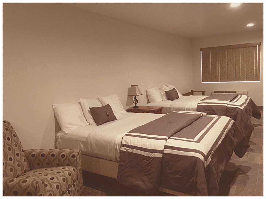 Harbour Inn Parker Esterno foto