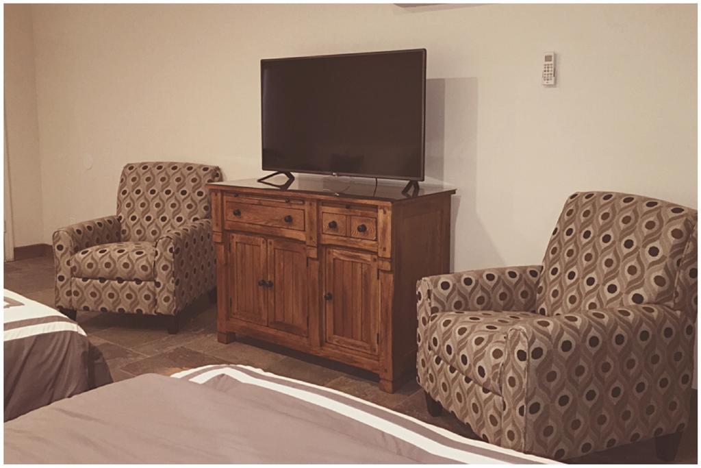Harbour Inn Parker Esterno foto